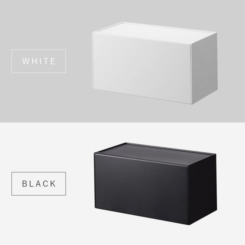 マグネットトレー付きペーパータオルディスペンサー タワー.|s18